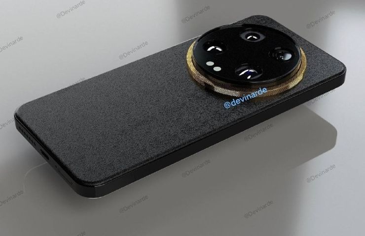 Jak (nie) będzie wyglądać Xiaomi 14 Ultra?