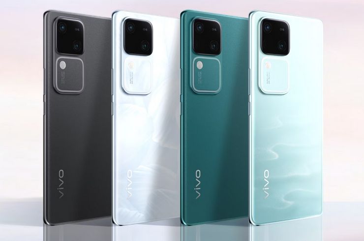 Vivo: porozumienie z Nokią i nowy, atrakcyjny Vivo V30!