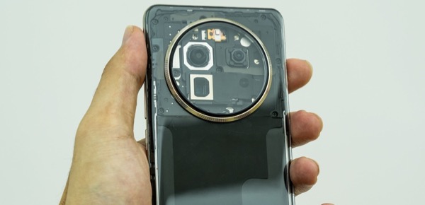 Realme 12 Pro+ niczym Nothing Phone!