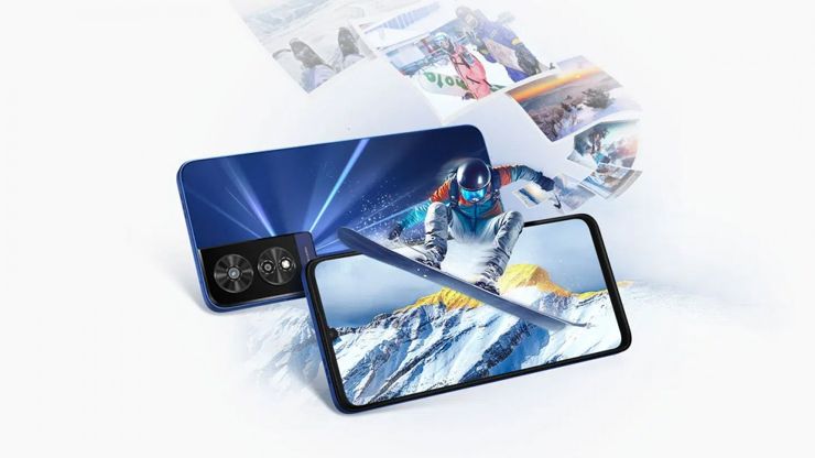 Oficjalne szczegóły dotyczące nowego TCL 505
