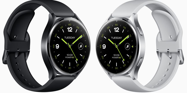 Xiaomi Watch 2 po cichu trafia do sprzedaży!