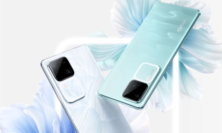 Nowe przecieki ujawniają specyfikację i wydajność Vivo V30 Pro