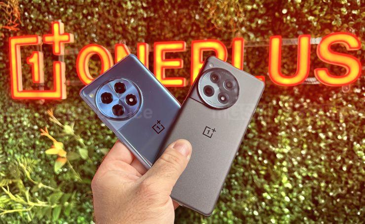 Kolejna wpadka OnePlusa! OnePlus 12R jednak z UFS 3.1! (akt.)