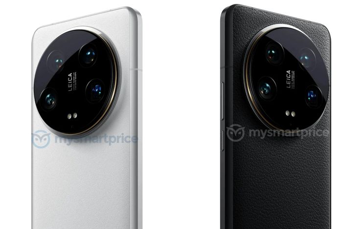 Xiaomi 14 Ultra będzie fotograficznym ciachem! (akt.)