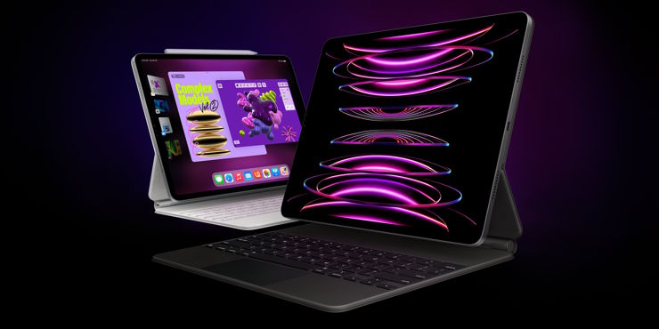 Nowy iPad Air będzie w dwóch rozmiarach!