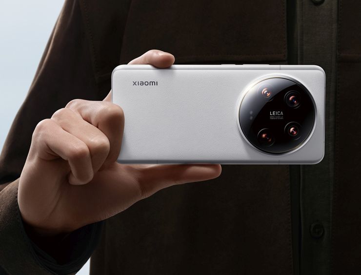 Xiaomi 14 Ultra - premiera fotograficznego flagowca