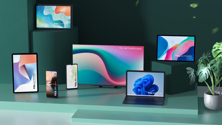 TCL ujawnia ceny nowych smartfonów w Barcelonie