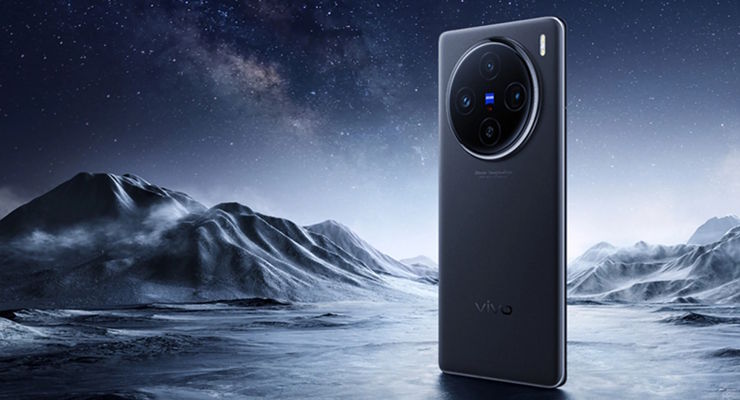 Nadchodzi Vivo X100s z szybszym procesorem!