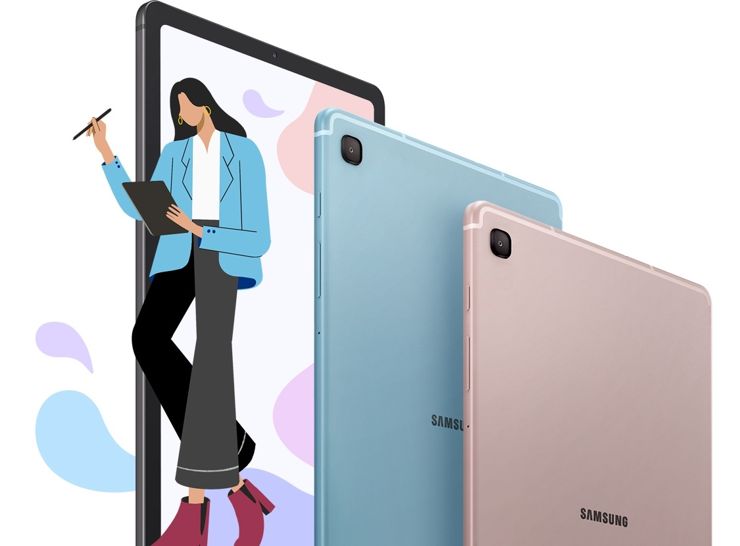 Samsung Galaxy Tab S6 Lite (2024) już wkrótce