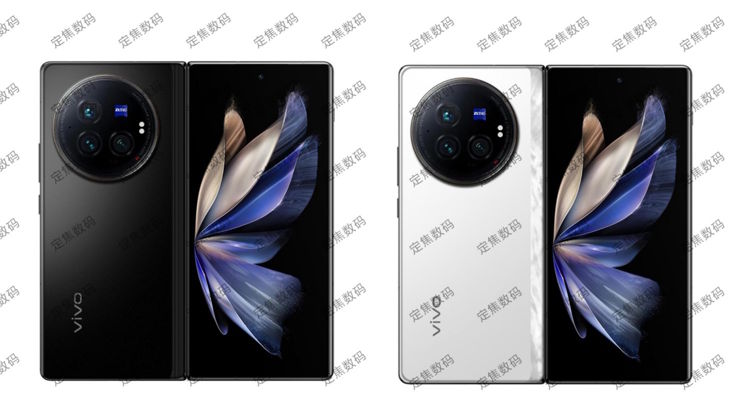 Vivo X Fold3 Pro zaimponuje specyfikacjami!