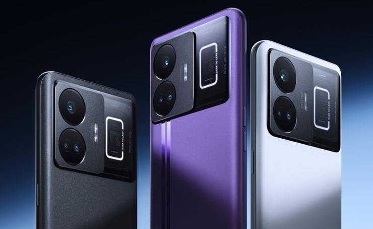 Co zobaczymy w serii Realme GT Neo 6?