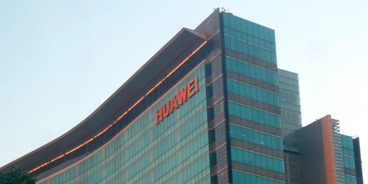 Huawei łączy siły z Vivo, podpisując licencję patentową!