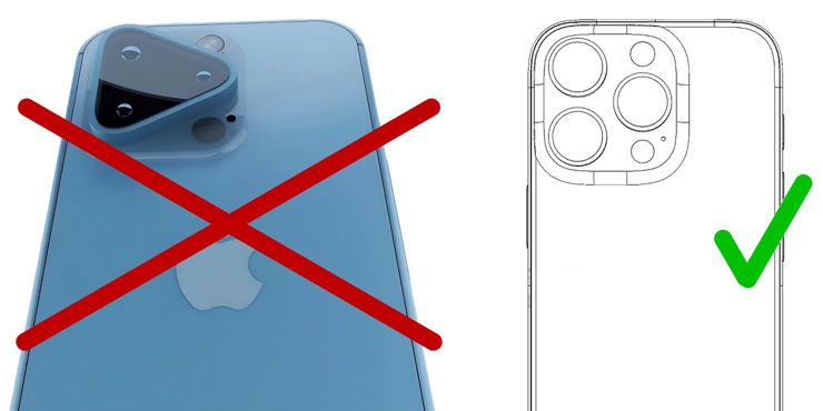 iPhone 16 Pro na renderach z przyciskiem do fotografii!