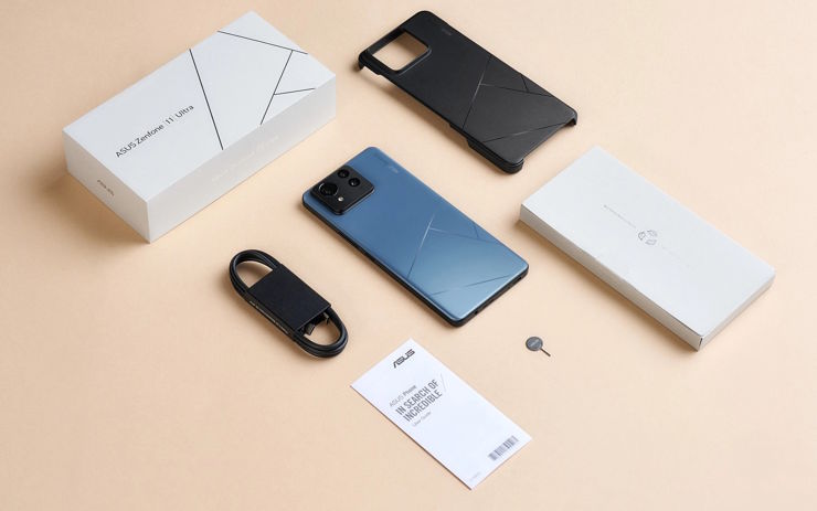 Czeski sklep zdradza cenę Zenfone 11 Ultra przed premierą!