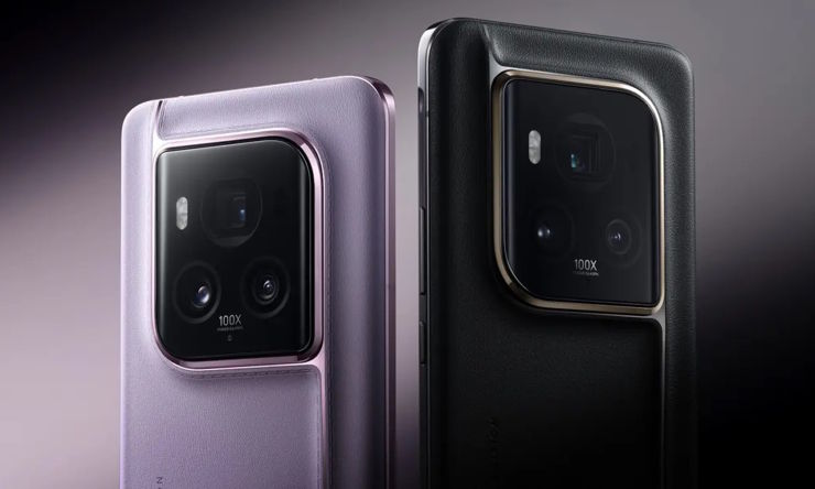 Honor chwali się wyglądem Magic6 Ultimate!