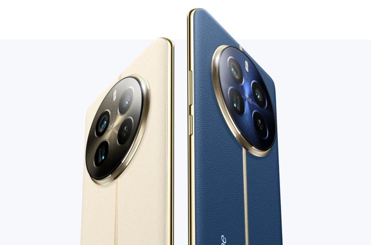 Realme 12 Pro i Realme 12 Pro+ debiutują w Polsce i Europie!