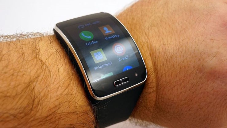 Samsung może powrócić do prostokątnych smartwatchy!