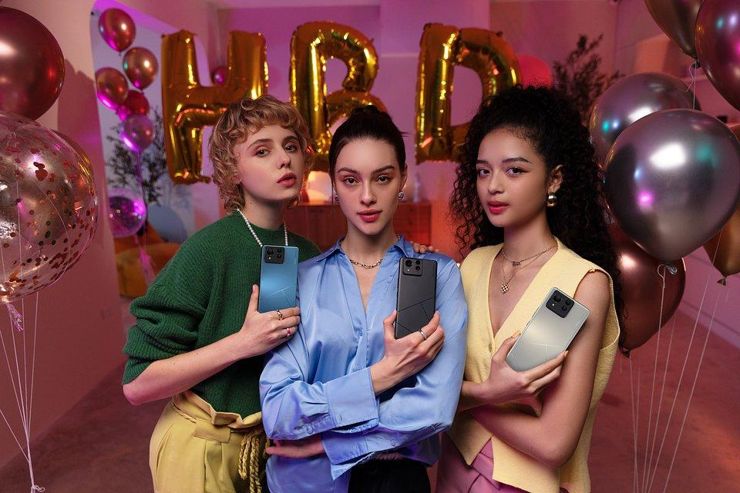 Asus Zenfone 11 Ultra przełamuje schematy! (premierowa recenzja!)