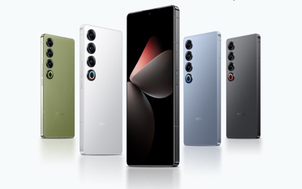 A to kłamczuszki! Meizu szykuje kolejny telefon!