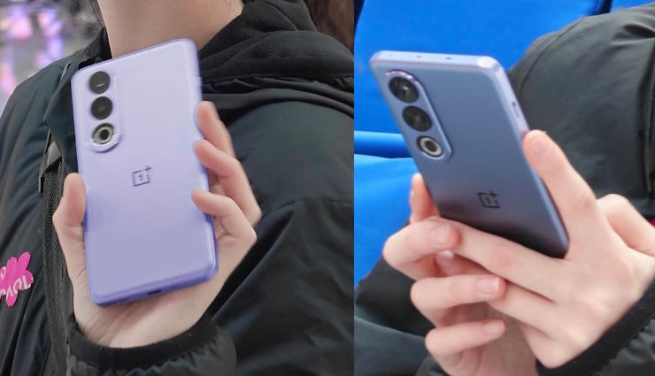OnePlus Ace 3V dostanie najlepszą baterię!
