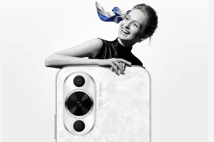 Huawei Nova 12s - rodzina coraz liczniejsza