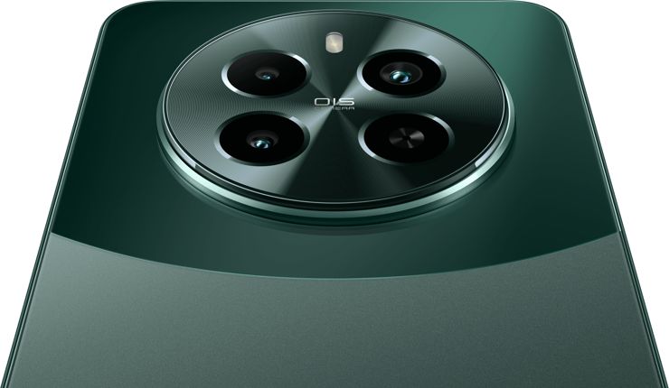 Realme Narzo 70 Pro 5G debiutuje w Indiach