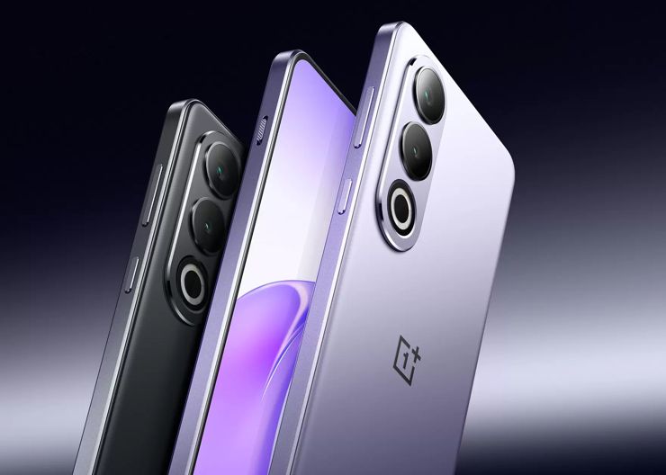 OnePlus Ace 3V debiutuje z nowym Snapdragonem