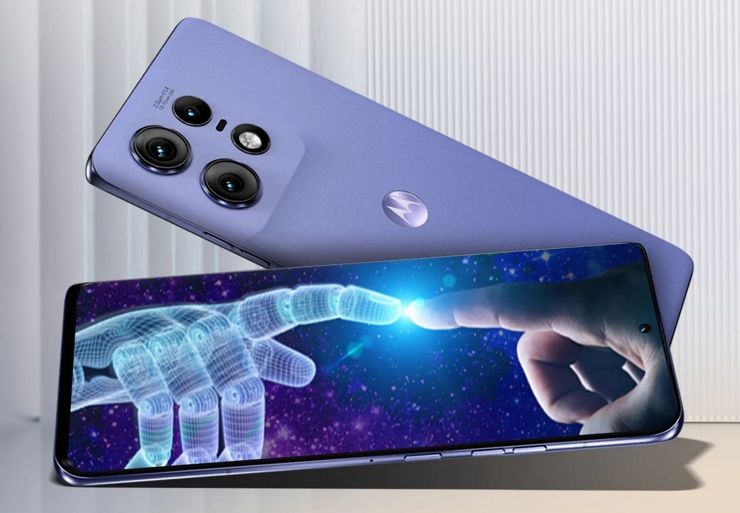 Motorola Edge 50 Pro bez tajemnic