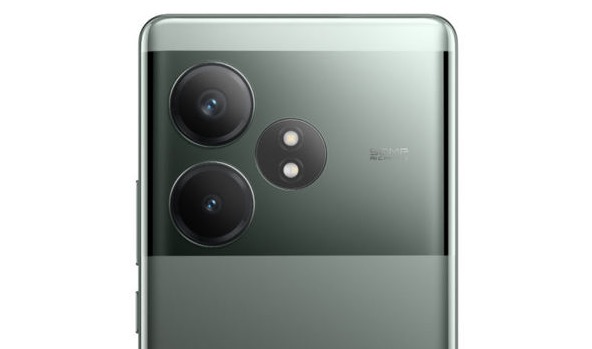 Realme GT Neo 6 SE - nowe dane z przecieków