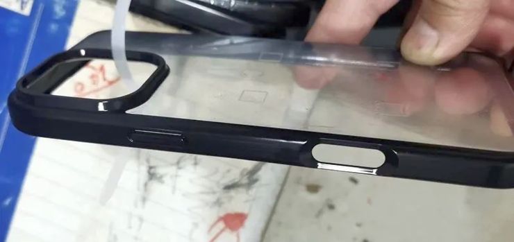 iPhone 16 w nowych kolorach i z dodatkowym przyciskiem!