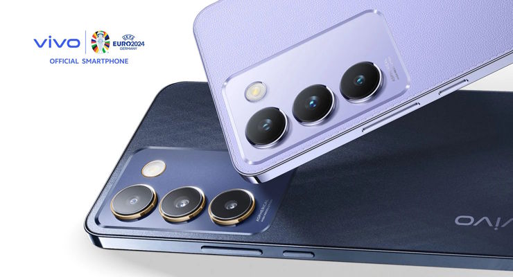 Vivo V40 SE 5G debiutuje w Europie!