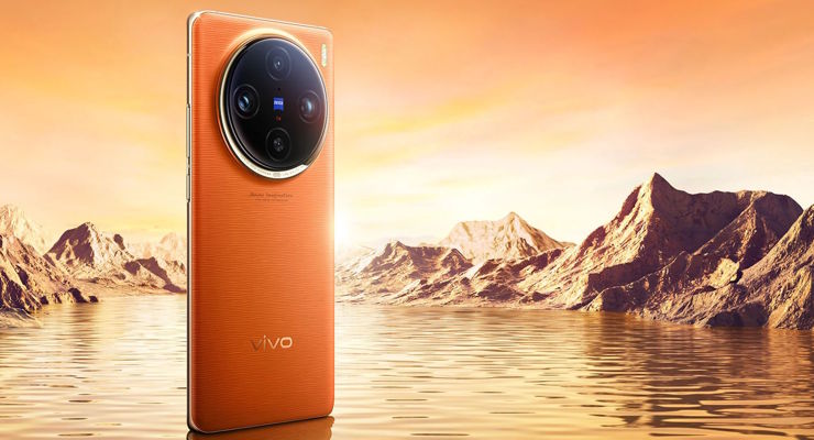 Vivo X100 Ultra będzie najlepszym fotograficznym flagowcem roku?