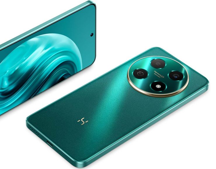 Wiko Hi Enjoy 70 Pro 5G - czyli sposób na sankcje