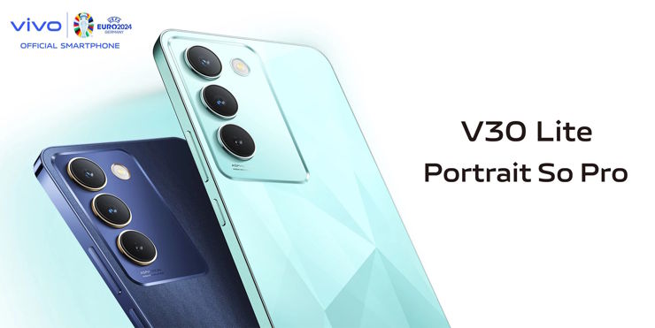 Vivo V30 Lite debiutuje... znowu?!