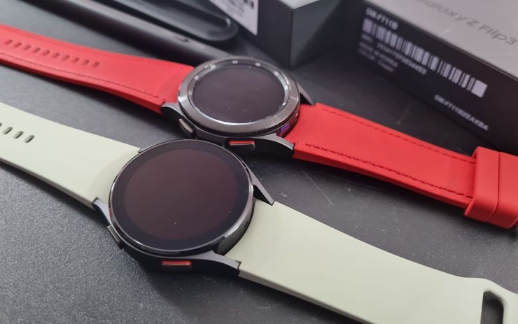 Samsung szykuje tańszego smartwatcha - Galaxy Watch FE!