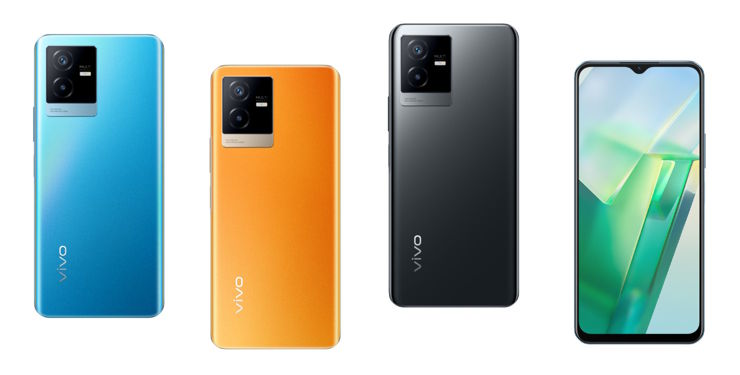 Vivo T3x będzie tani, ale niebanalny