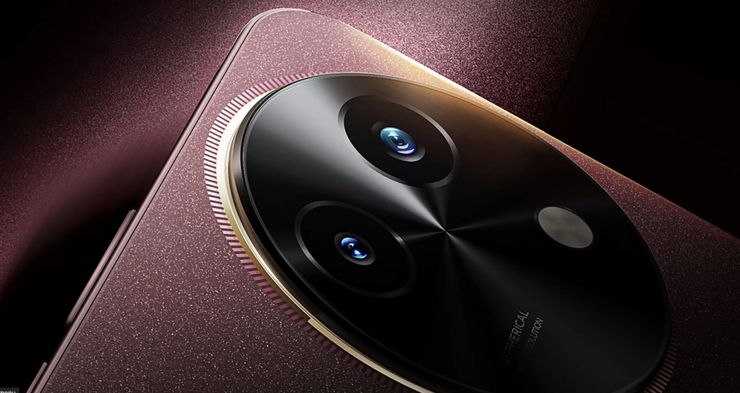 Vivo T3x w oficjalnym zwiastunie