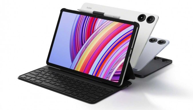 Przeciek zdradza specyfikację Redmi Pad Pro!