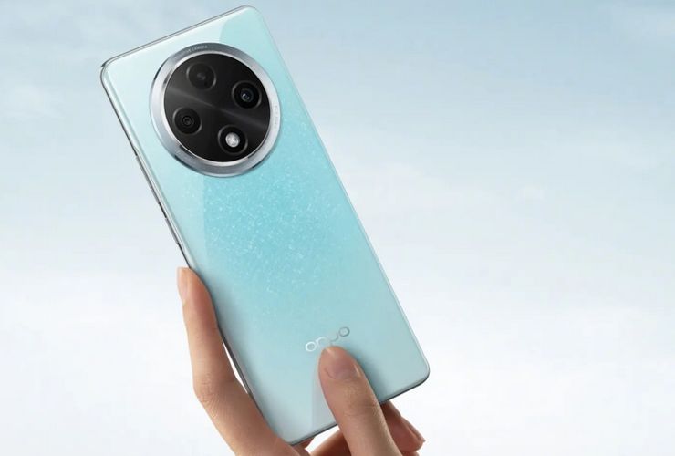 Oppo A3 Pro oficjalnie, z Oppo A1s na dokładkę