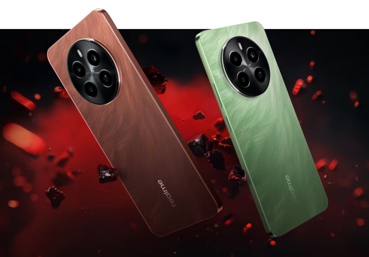 Realme P1 i Realme P1 Pro zaprezentowane w Indiach!