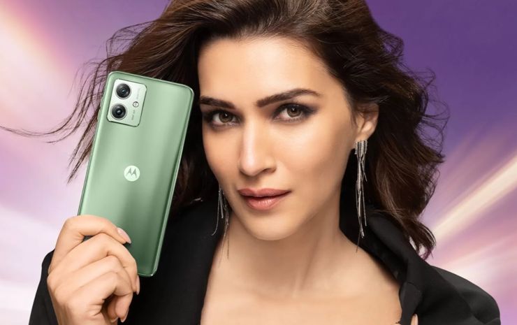 Motorola Moto G64 5G oficjalnie i globalnie!