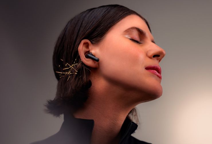 Moto Buds i Moto Buds+ uzupełniają premierę Motorola Edge 50