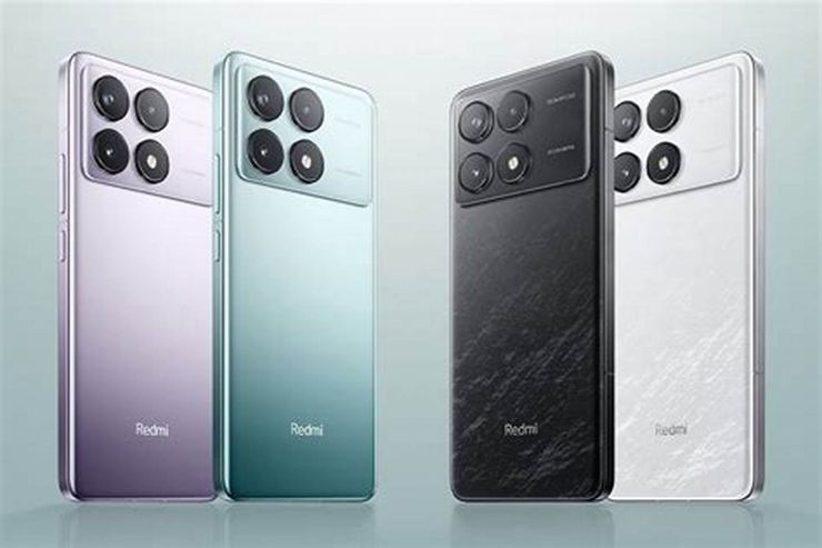 POCO F6 Pro uzyskał certyfikat FCC
