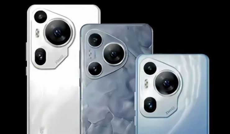 Huawei Pura 70 Ultra dostanie świetne aparaty!