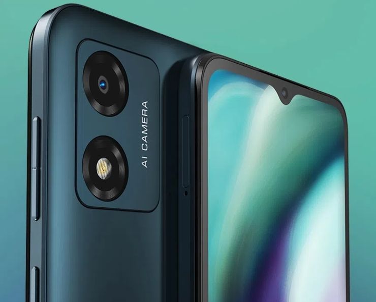 Motorola Moto E14 już w drodze!