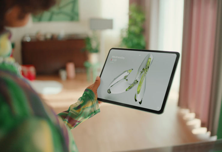  OnePlus Pad Go w przyszłym tygodniu w Europie