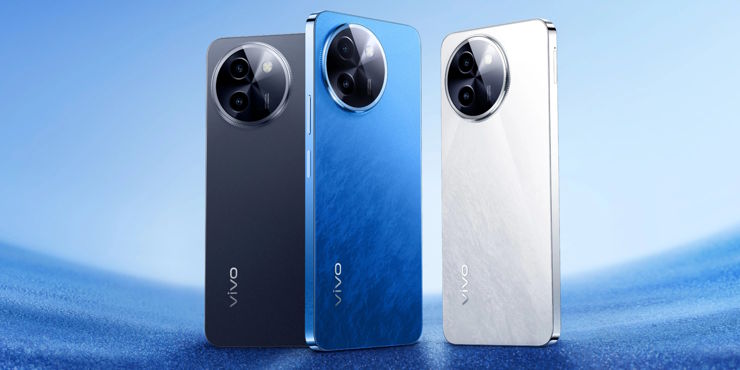 Vivo Y200i z pojemną baterią trafia do sprzedaży