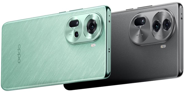 Oppo Reno 12 stawia na Dimensity, Oppo Pad na Snapdragona!