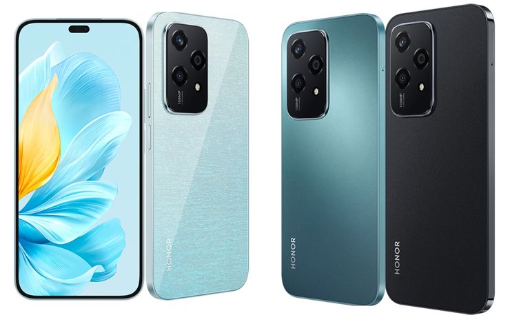 Nadchodzi Honor 200 Lite!