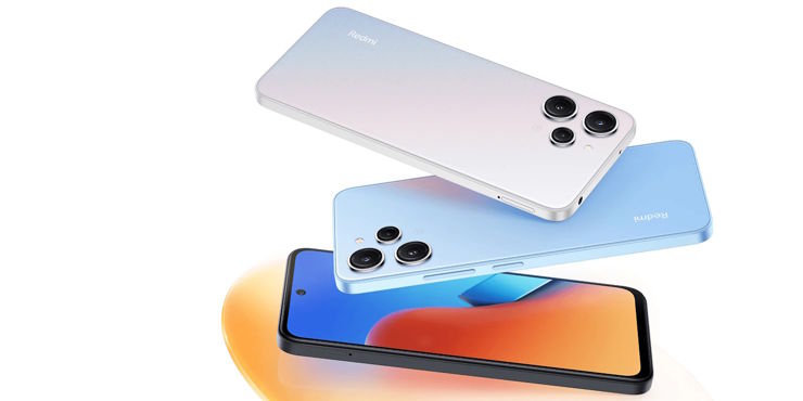 Redmi 13 5G przyniesie subtelne zmiany